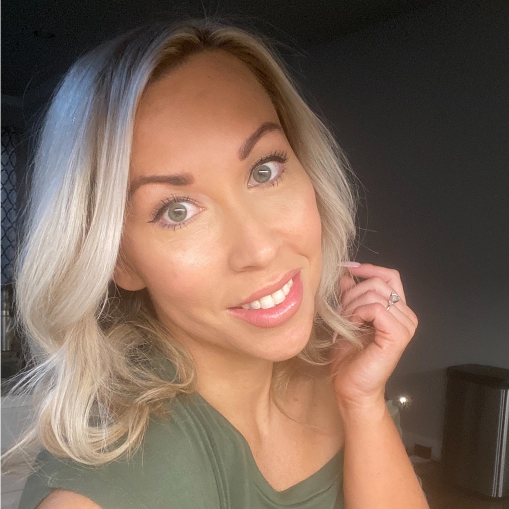 Meet your Posher, Heather